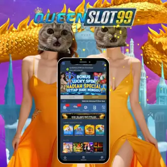 QUEENSLOT99 👑 Situs Slot Gacor Hari Ini & Bocoran RTP Live